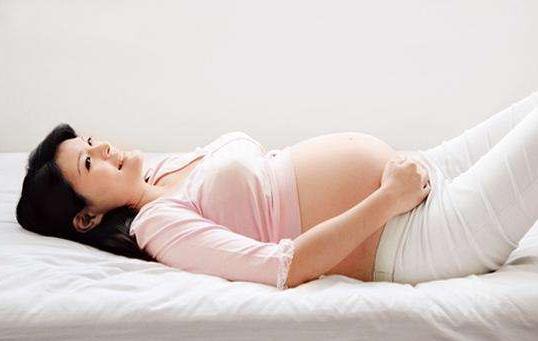 孕婦晚上睡覺(jué)出汗怎么辦