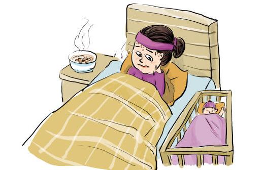 什么是產褥熱？產褥熱的原因