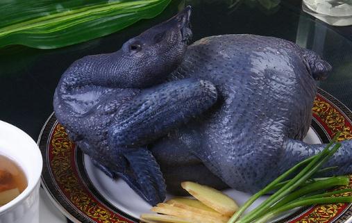 月經(jīng)期吃什么食物可補血 9種食物助女人補血