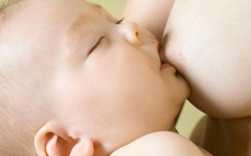 如何做好哺乳期乳房保健 三個(gè)誤區(qū)要避開