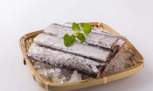 帶魚內(nèi)臟怎么洗？怎么才能把帶魚洗干凈