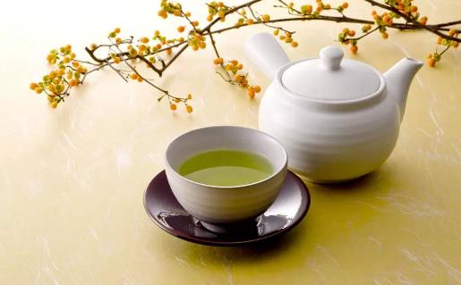 茶與這些食物是絕配！