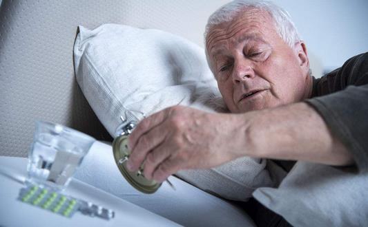 小細節幫你提高睡眠質量