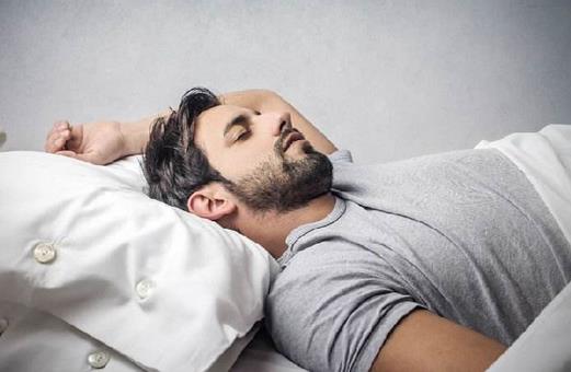 盤點睡眠不足的表現