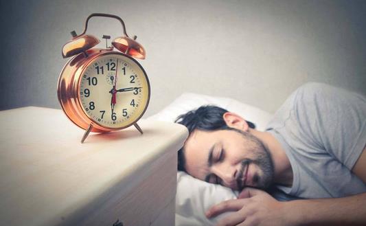 睡眠質(zhì)量不好別這樣做！