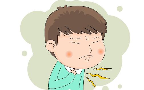 別把喉嚨疼痛當感冒！