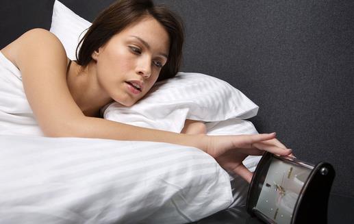 熬夜時如何把傷害降到最低？