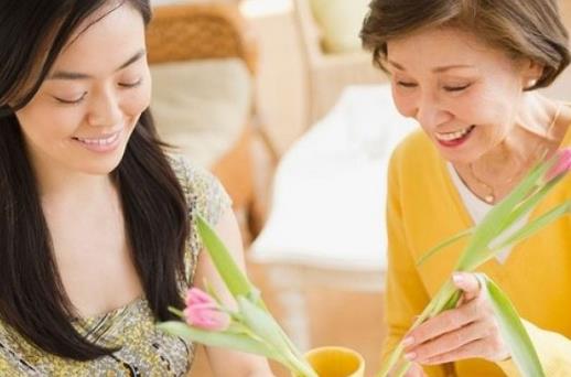 婆媳關系不好該咋整？