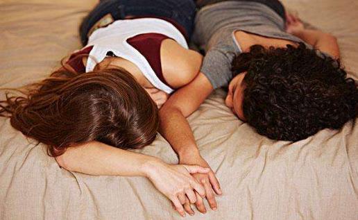 肝臟不降竟影響睡眠情況？