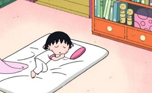 肝臟不降竟影響睡眠情況？