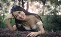 青春期少女什么時(shí)候開始戴文胸？