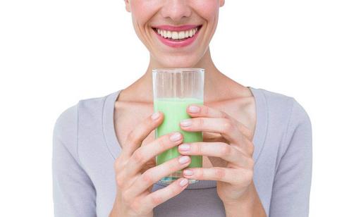 想知道女人是否健康？從嘴巴就能看出來了