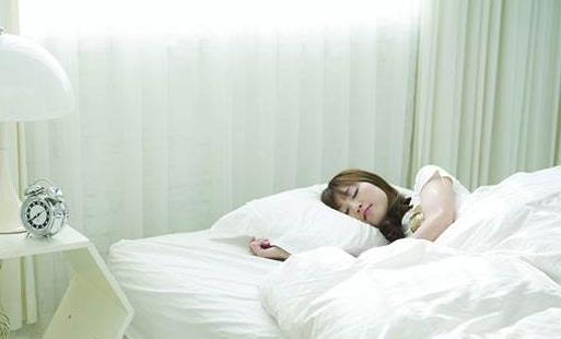 女人睡眠不足竟會誘發抑郁癥？
