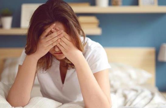 冷、黃、干三個字概括女人初老癥狀 減緩衰老辦法