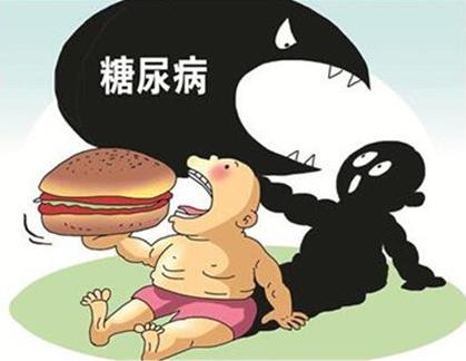 糖尿病早期四個癥狀表現 患了糖尿病4個壞習慣要改掉
