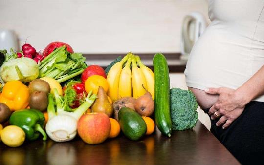 孕婦補鐵的作用及補鐵食物 孕婦補鐵的最佳時間