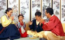 世界上其他過春節(jié)的國家 有什么不一樣的風(fēng)俗