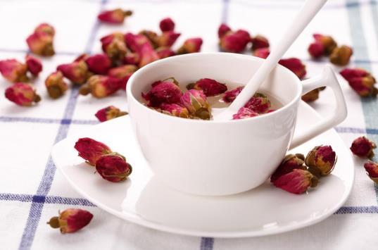 這樣泡玫瑰花茶才科學(xué)！