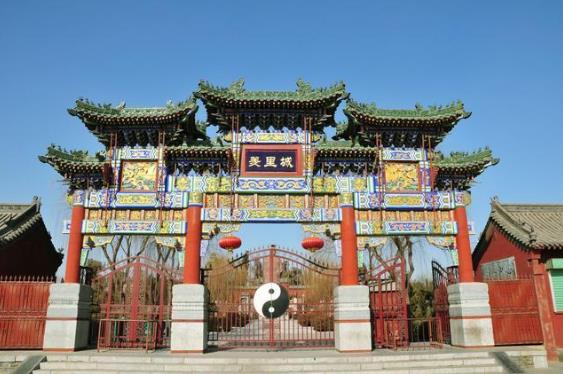 河南最難念的8個景區名字 名字最易念錯但景色都很美