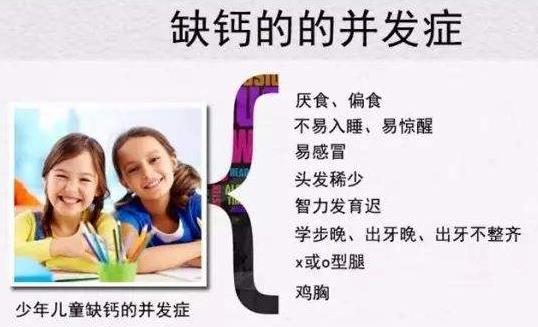 女人補(bǔ)鈣的四大關(guān)鍵時期 八大補(bǔ)鈣食物推薦