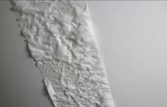 家里白墻無(wú)論有多臟 不用一滴水都能搞定清潔干凈