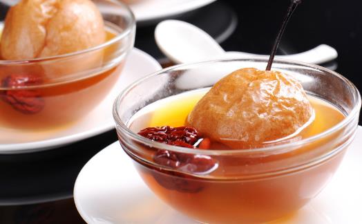 孕婦吃的營養 孕早期水果食譜推薦