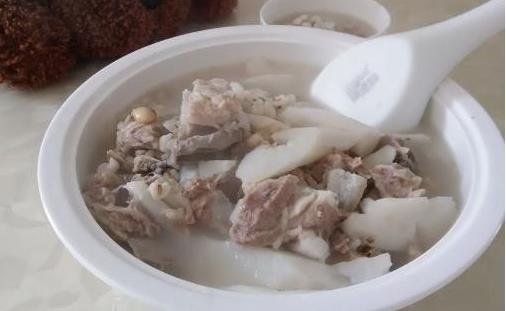 孕婦喝湯有營養 孕婦營養湯食譜