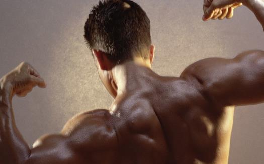 男人常做5個(gè)動(dòng)作好 健身常識(shí)了解一下
