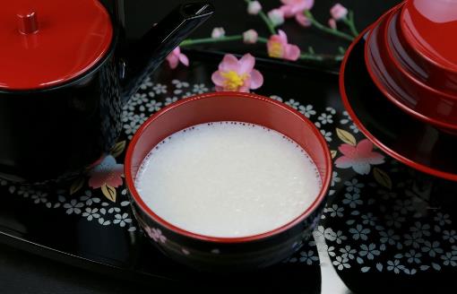 不知道米酒怎么喝？米酒其實(shí)不止可以用來(lái)喝