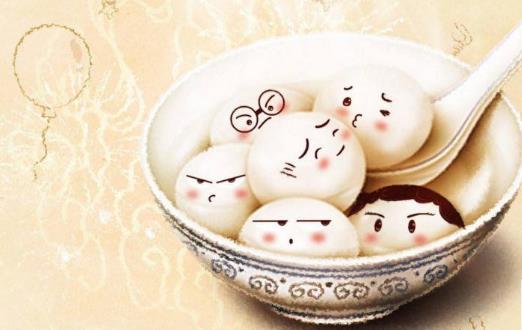 吃湯圓你要注意 營(yíng)養(yǎng)專家的搭配建議能讓你更了解湯圓