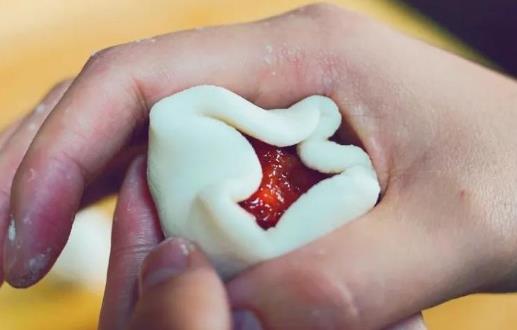 吃湯圓你要注意 營(yíng)養(yǎng)專家的搭配建議能讓你更了解湯圓