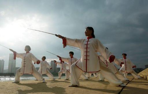 八段錦強身健體好處多 練習八段錦你需要注意這幾項