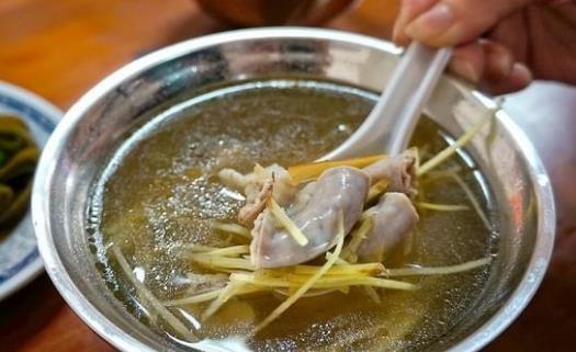 春季喝五款湯品 營(yíng)養(yǎng)豐富操作簡(jiǎn)單