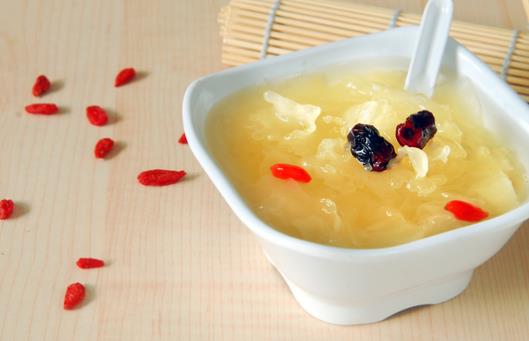 春季喝五款湯品 營(yíng)養(yǎng)豐富操作簡(jiǎn)單