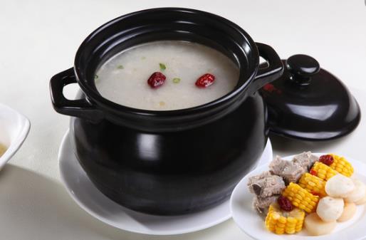 春季喝五款湯品 營(yíng)養(yǎng)豐富操作簡(jiǎn)單