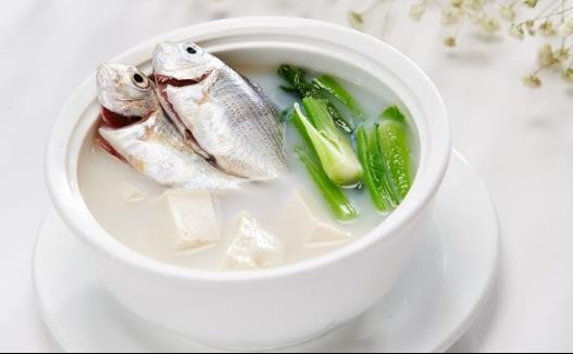 春季食療養生 選對食譜效果好