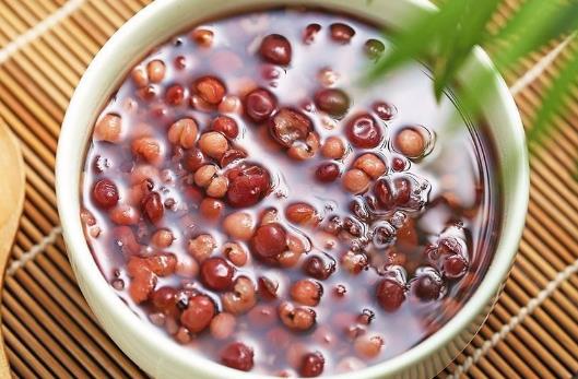 春季食療養生 選對食譜效果好
