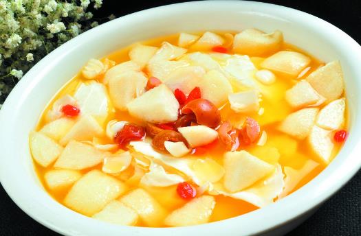 想要胸部健康就要學(xué)會(huì)吃 它們可是胸部最愛的食物