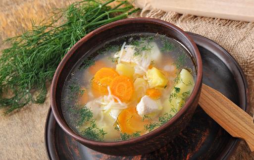 煮雞湯的小竅門(mén) 煮出香濃美味又有營(yíng)養(yǎng)的雞湯