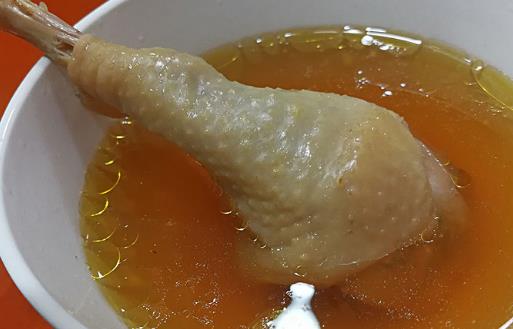 煮雞湯的小竅門(mén) 煮出香濃美味又有營(yíng)養(yǎng)的雞湯