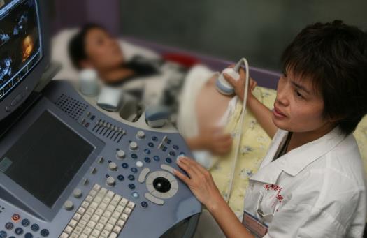 女人白帶多 試試五個食療方法