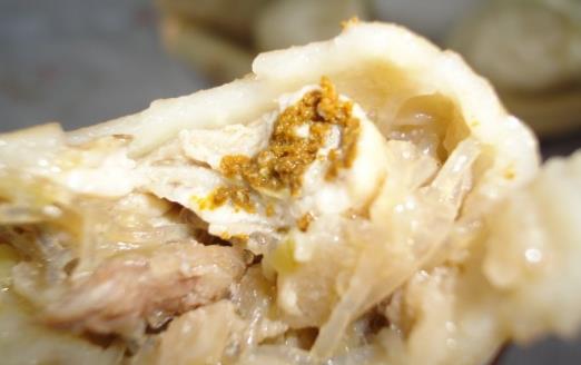 牡蠣為營養豐富的食品 美味牡蠣食譜