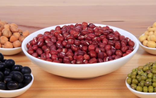 這六類食物吃多了易得腎結石！