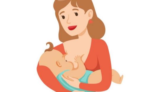 正確開奶是母乳喂養的關鍵 和開奶痛說拜拜的方法