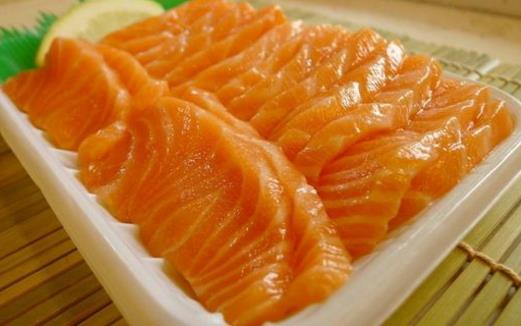 生魚能夠經常吃嗎？哪些人不適合吃魚生
