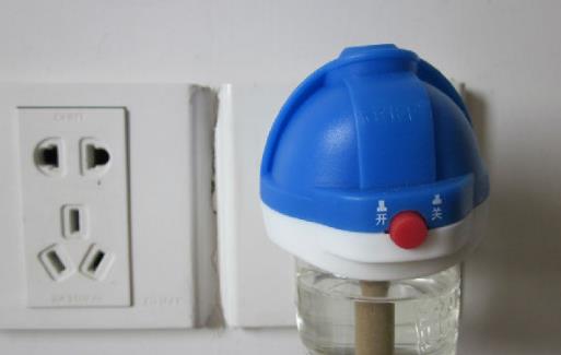 電蚊香使用清潔效果好 使用電蚊香的安全注意事項(xiàng)