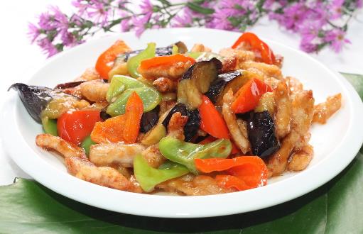 經(jīng)常吃茄子有什么好處？怎么吃最健康？看醫(yī)生怎么說 