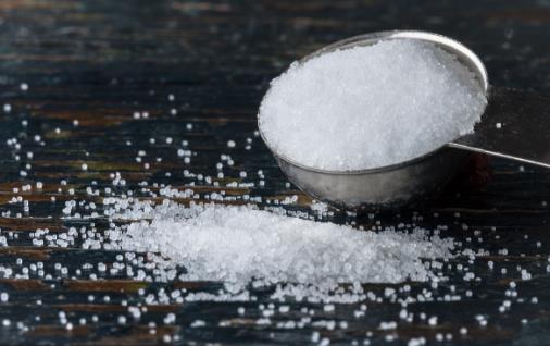 鹽吃多了易衰老 注意食物的烹調方法減鹽不減咸
