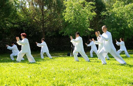如何增強人體免疫力？堅持養(yǎng)成4個好習慣就可以