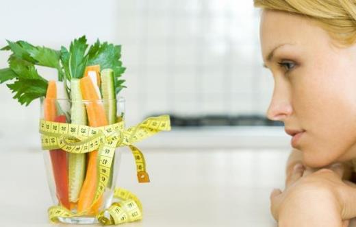 節(jié)食減肥法 過午不食減肥法的減肥原理